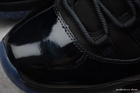  Retro Jordan Gown 11 378037-005 and Cap 378037-005 0503